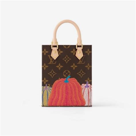 lv 琴譜包|Petit Sac Plat 琴譜包 .